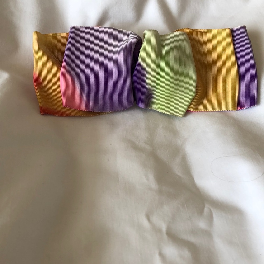 Vintage hair accessory